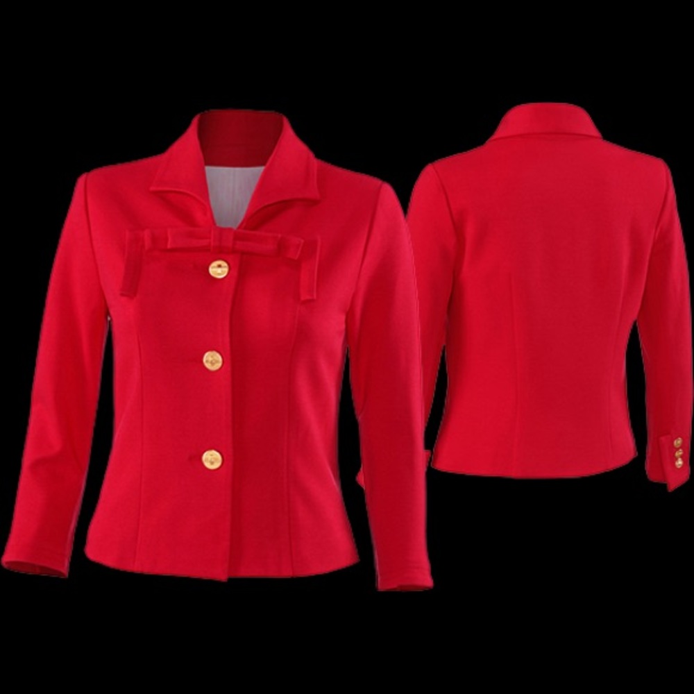Cabi Beau Jacket